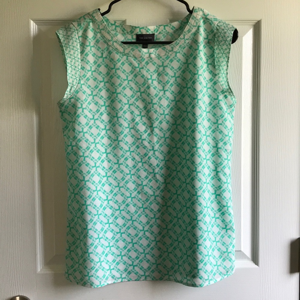 The Limited Like New Extra Small XS